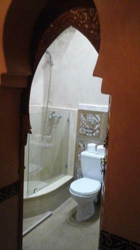 Riad Moulay Spa