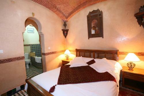 Riad Moulay Spa