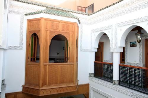 Riad Moulay Spa