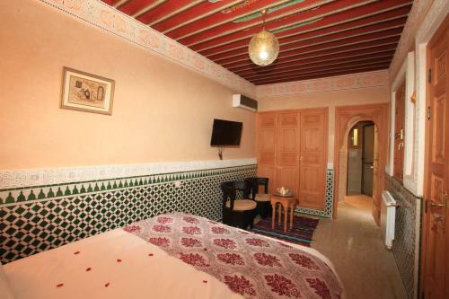 Riad Moulay Spa