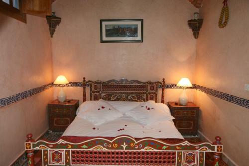 Riad Moulay Spa