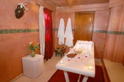 Riad Moulay Spa