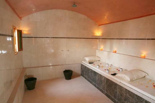 Riad Moulay Spa
