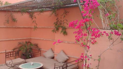 Riad Moulay Spa