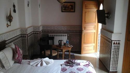 Riad Moulay Spa