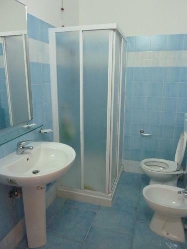 Hotel Villaggio Alemia