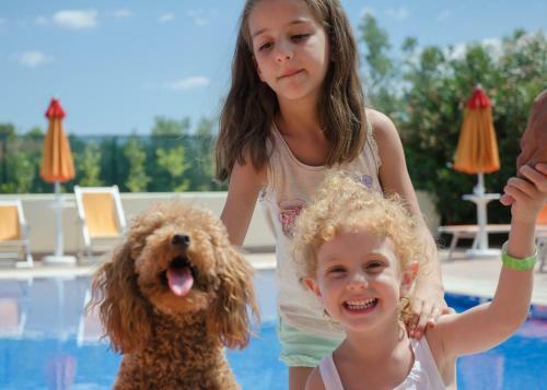 Hotel Villaggio Alemia