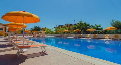 Hotel Villaggio Alemia