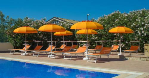 Hotel Villaggio Alemia
