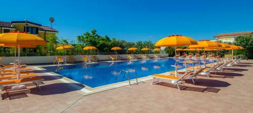 Hotel Villaggio Alemia