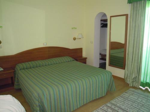 Mediterraneo Hotel