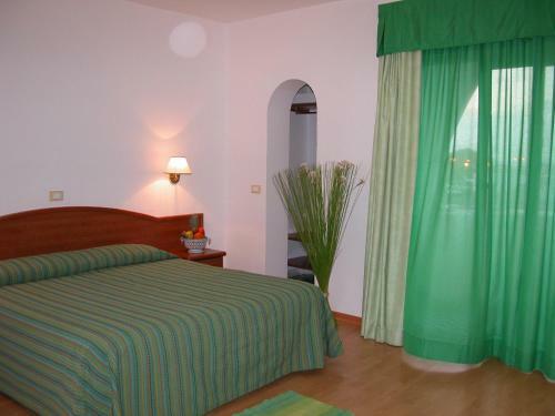 Mediterraneo Hotel