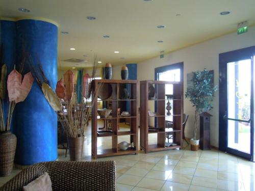 Mediterraneo Hotel