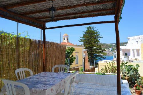 Apartamento Maridea - Marlin