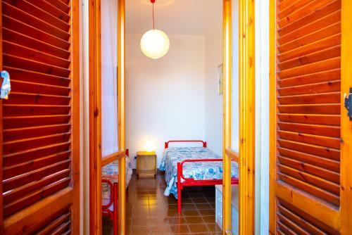 Apartamento Appartamento La Baia