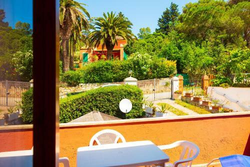 Apartamento Appartamento La Baia