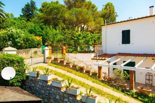 Apartamento Appartamento La Baia