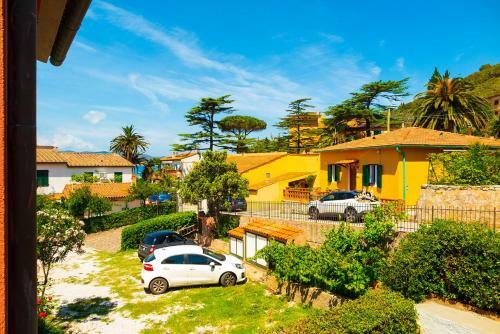 Apartamento Appartamento La Baia