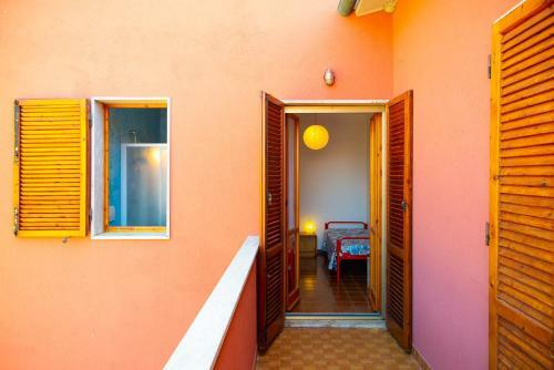 Apartamento Appartamento La Baia