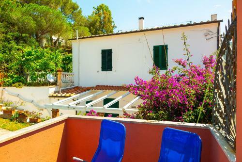 Apartamento Appartamento La Baia