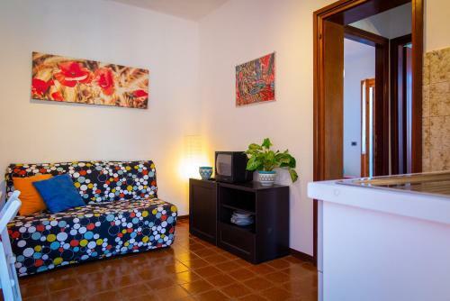 Apartamento Appartamento La Baia