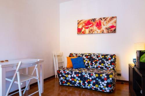 Apartamento Appartamento La Baia