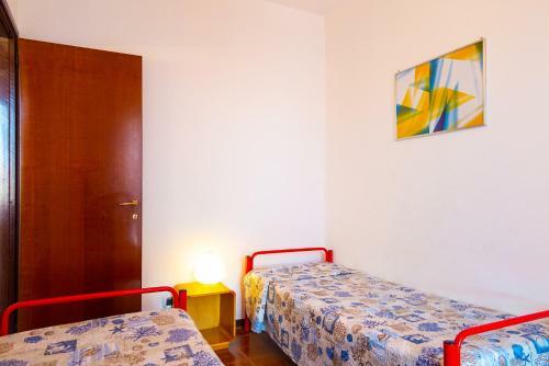 Apartamento Appartamento La Baia