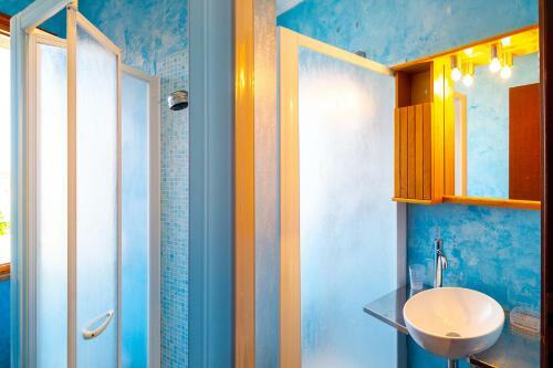 Apartamento Appartamento La Baia