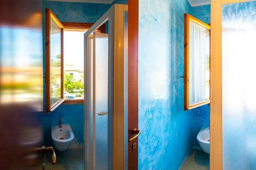 Apartamento Appartamento La Baia