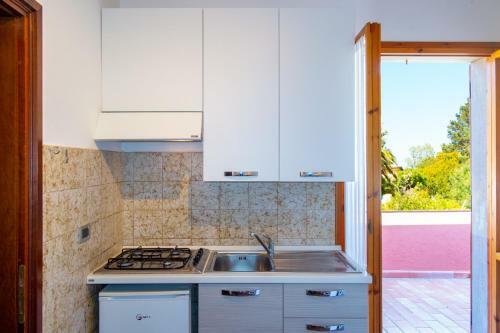 Apartamento Appartamento La Baia
