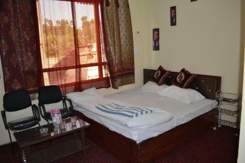 Hotel A-one Palace