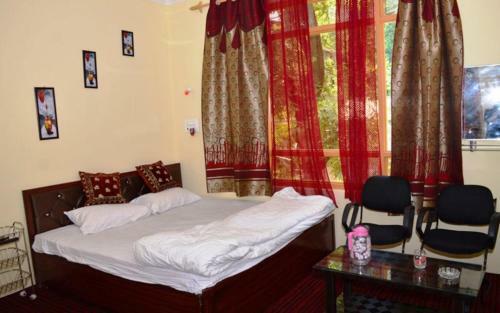 Hotel A-one Palace