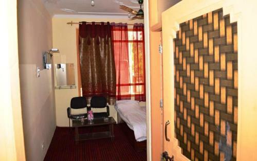 Hotel A-one Palace