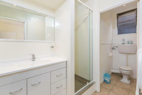 Bayswater Holiday Home
