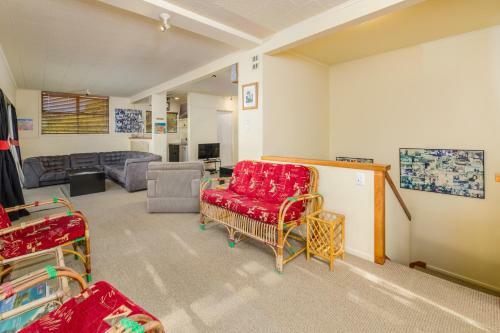 Bayswater Holiday Home