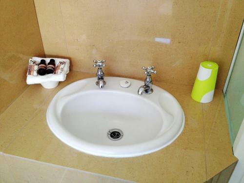 Ann's Volcanic Rotorua Motel And Serviced Apartments