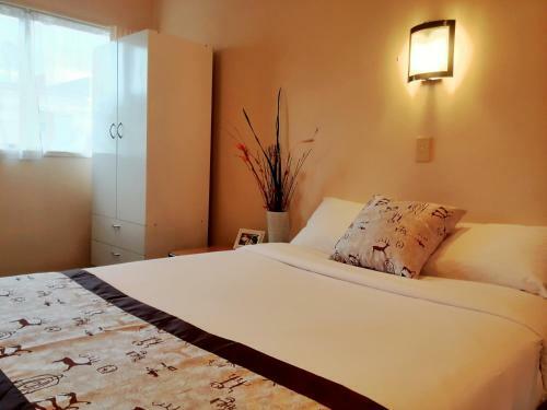 Ann's Volcanic Rotorua Motel And Serviced Apartments