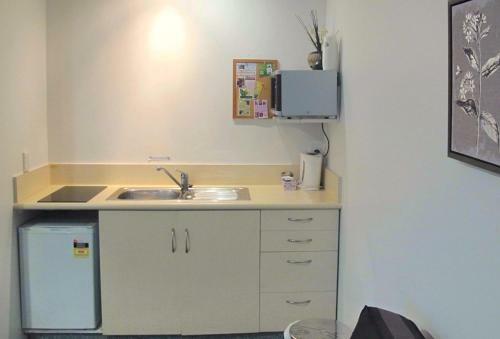 Ann's Volcanic Rotorua Motel And Serviced Apartments