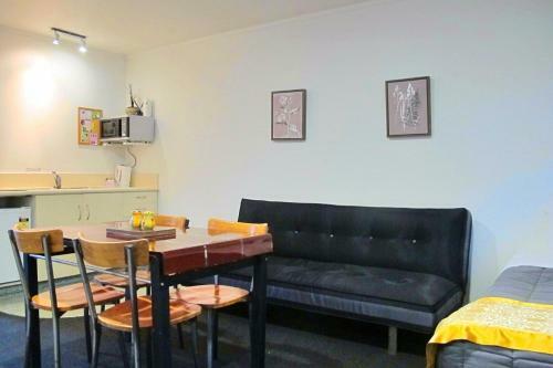 Ann's Volcanic Rotorua Motel And Serviced Apartments