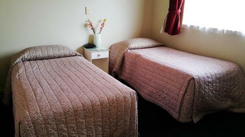 Ann's Volcanic Rotorua Motel And Serviced Apartments