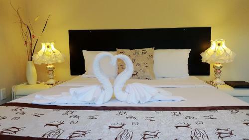 Ann's Volcanic Rotorua Motel And Serviced Apartments