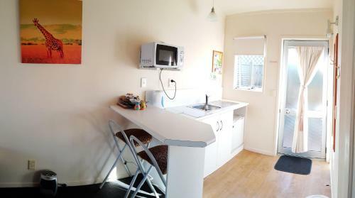 Ann's Volcanic Rotorua Motel And Serviced Apartments