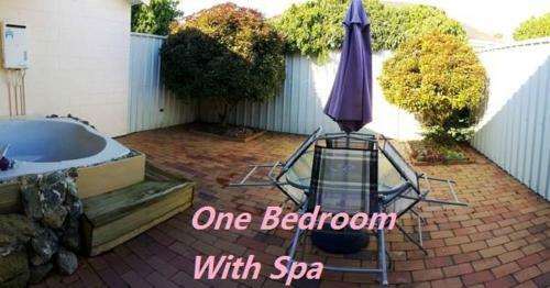 Ann's Volcanic Rotorua Motel And Serviced Apartments