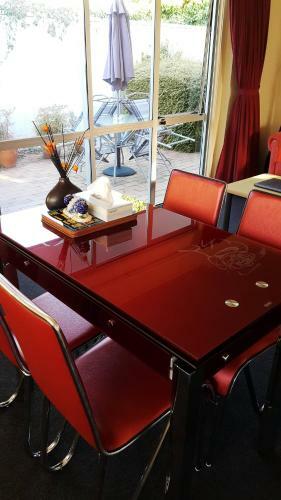 Ann's Volcanic Rotorua Motel And Serviced Apartments