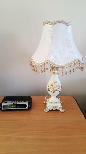 Ann's Volcanic Rotorua Motel And Serviced Apartments