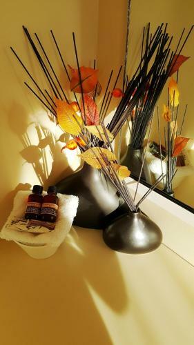 Ann's Volcanic Rotorua Motel And Serviced Apartments