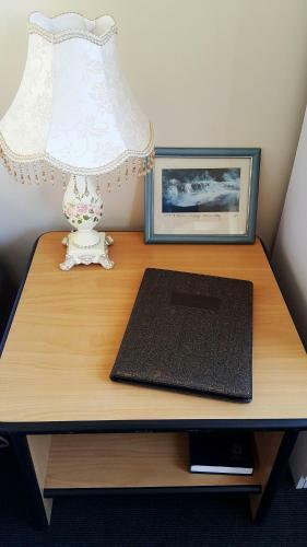Ann's Volcanic Rotorua Motel And Serviced Apartments