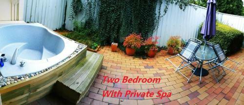 Ann's Volcanic Rotorua Motel And Serviced Apartments