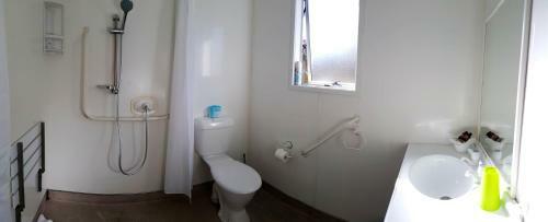 Ann's Volcanic Rotorua Motel And Serviced Apartments