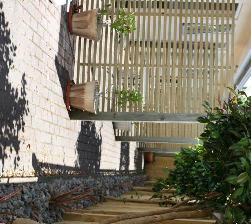 Ann's Volcanic Rotorua Motel And Serviced Apartments